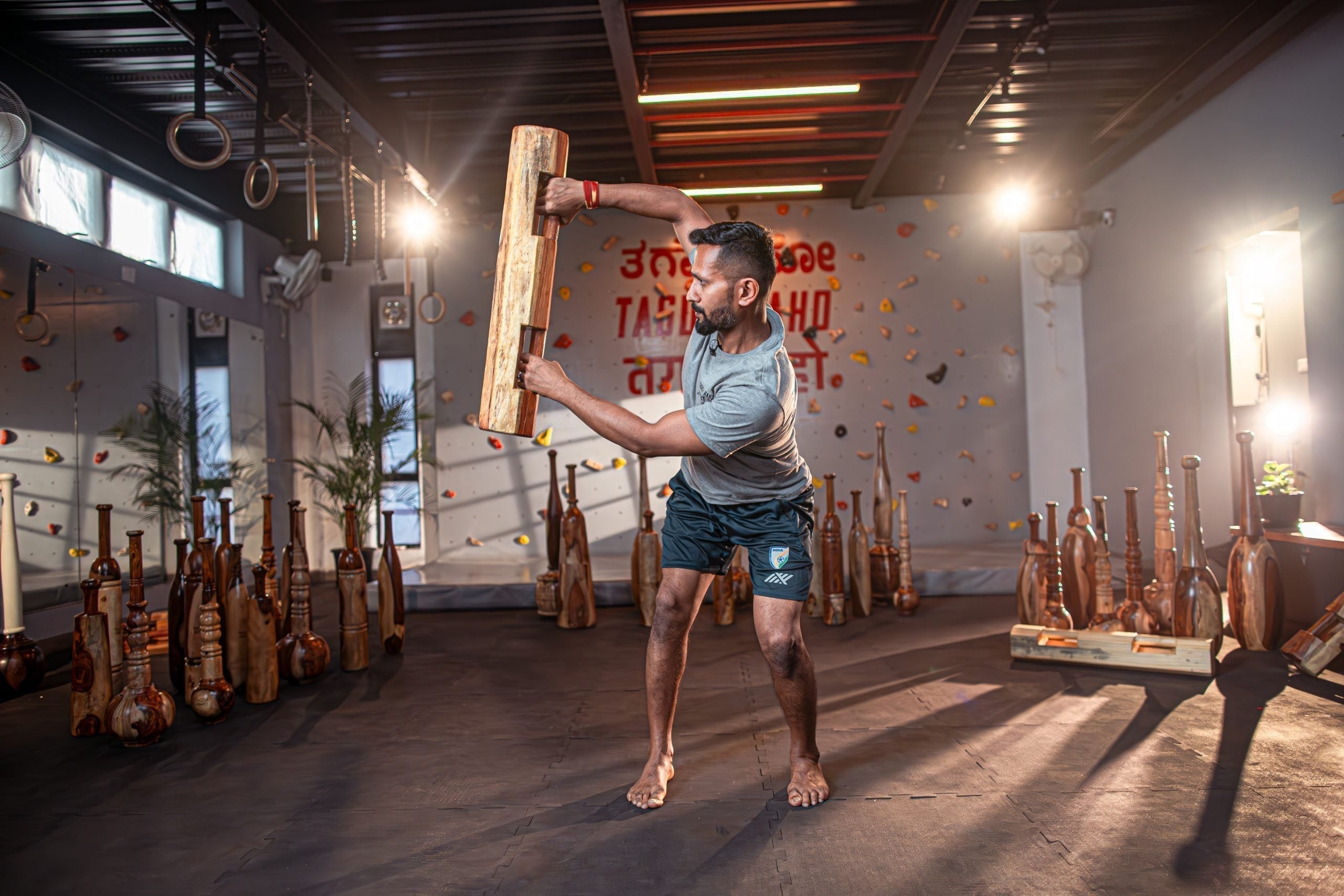 The Recovery Gap: Why Mobility Is the Most Overlooked Part of Strength Training