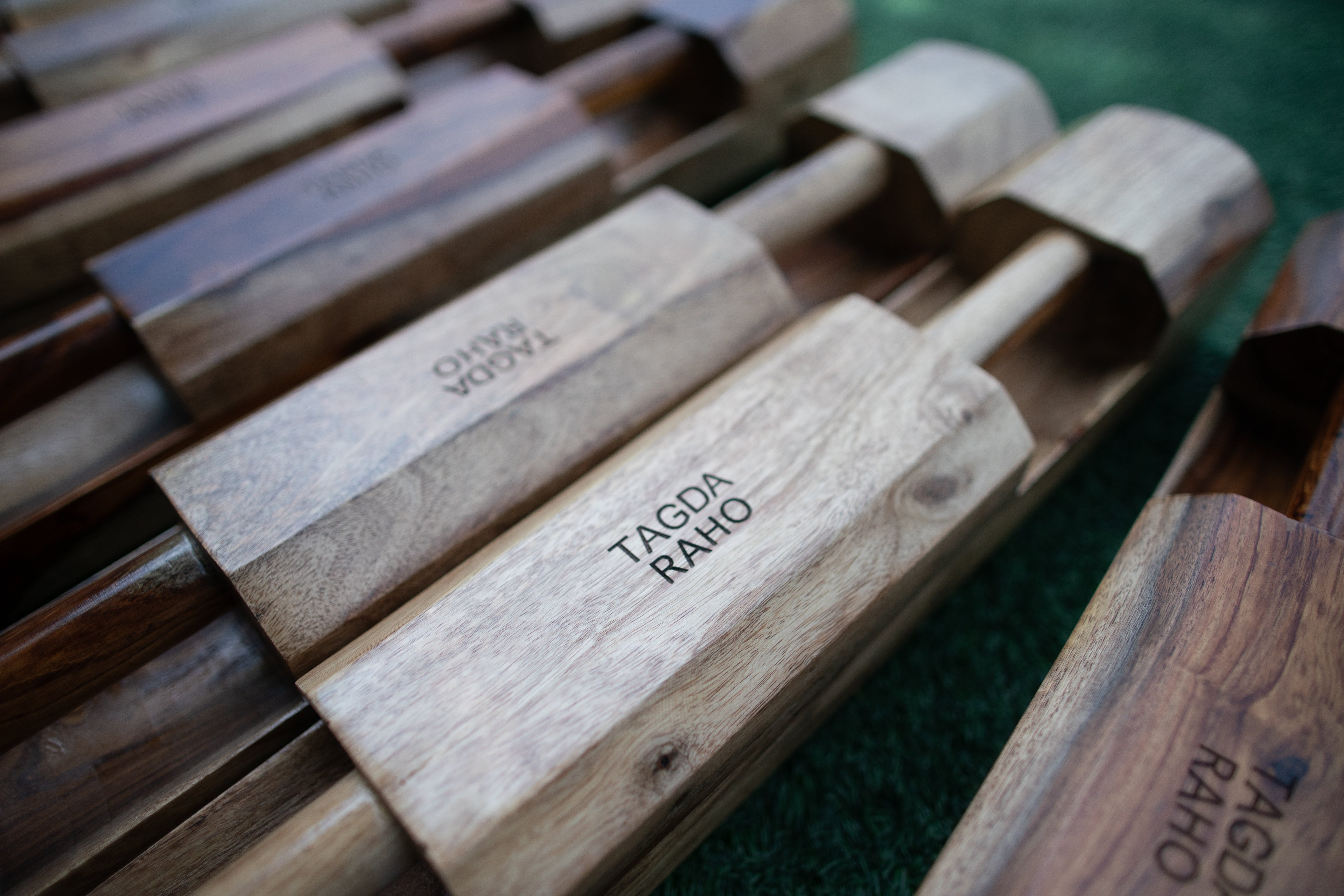 Wooden Maces and Clubs: The Ancient Tools Reinventing North American Strength