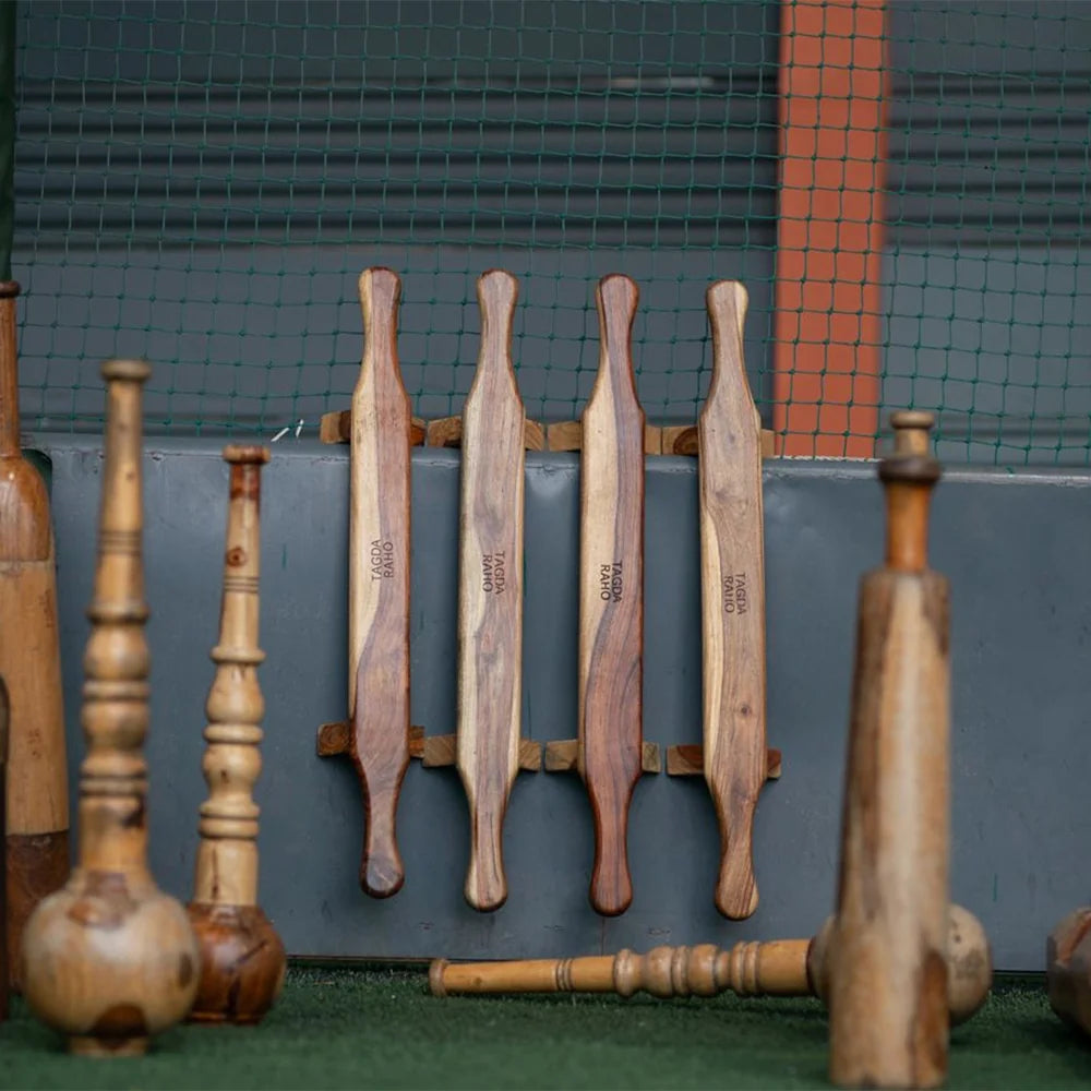 Classic Rosewood Shena Board