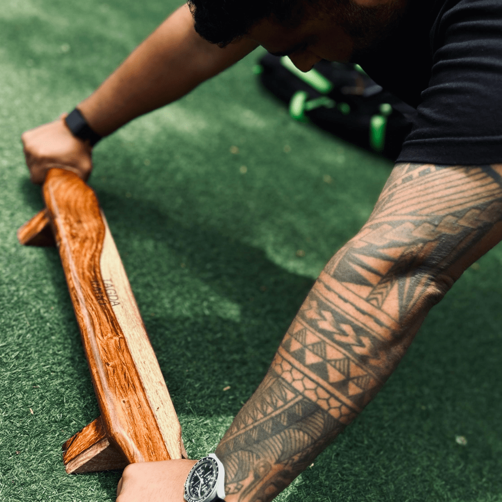 Classic Rosewood Shena Board