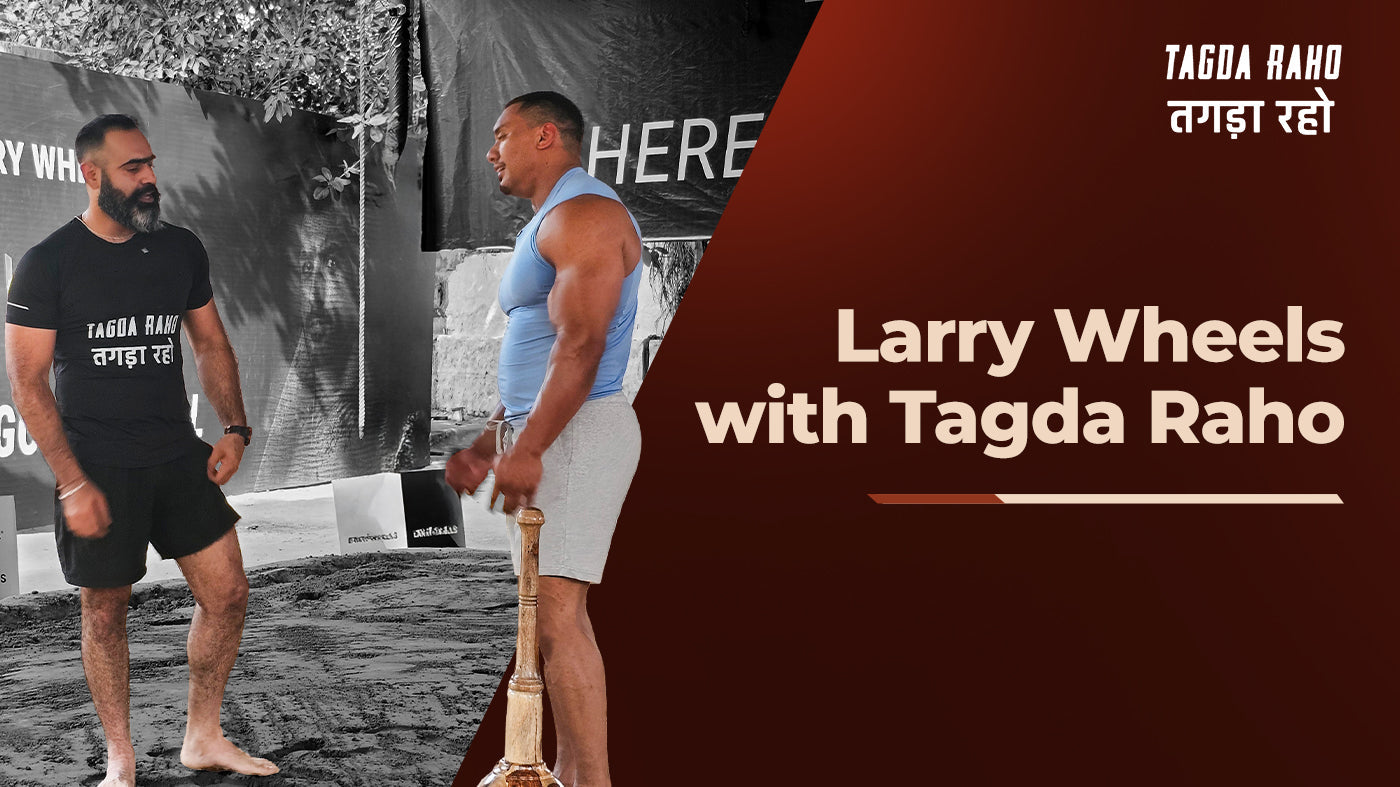 Why Traditional Strength Training Tools Still Work Today